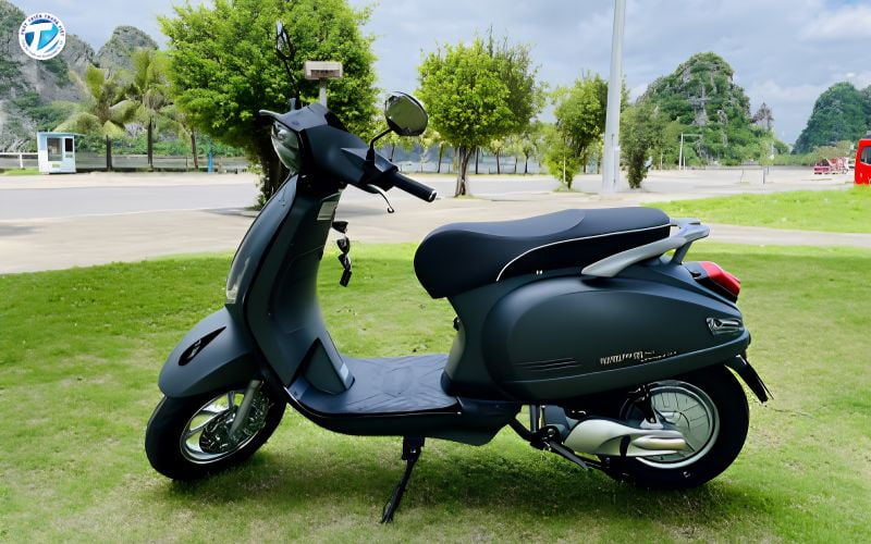 Giá bán của xe máy điện Espero có sự khác biệt tùy theo từng dòng xe